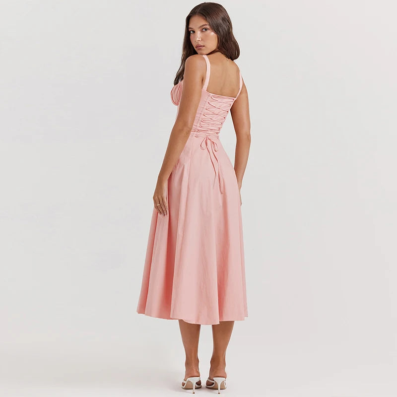 Mulan Prinzessinen Kleid