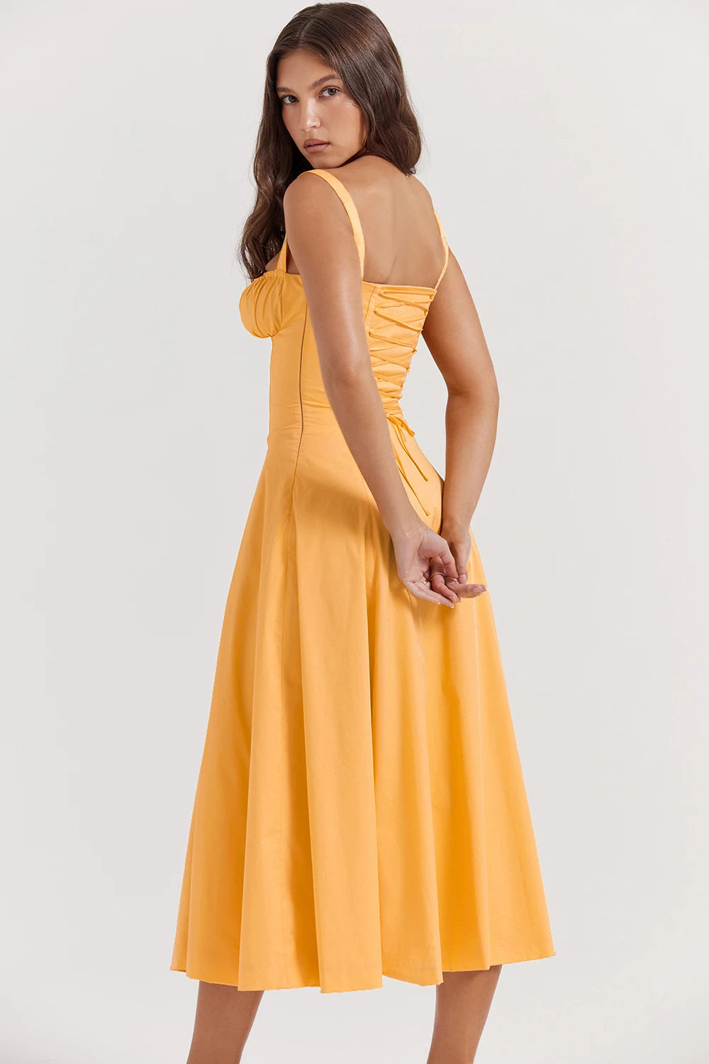 Mulan Prinzessinen Kleid