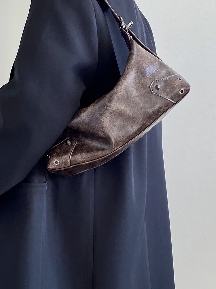 Vintage look 90‘s Bag