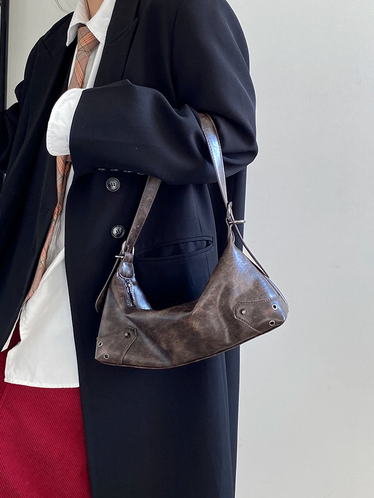 Vintage look 90‘s Bag