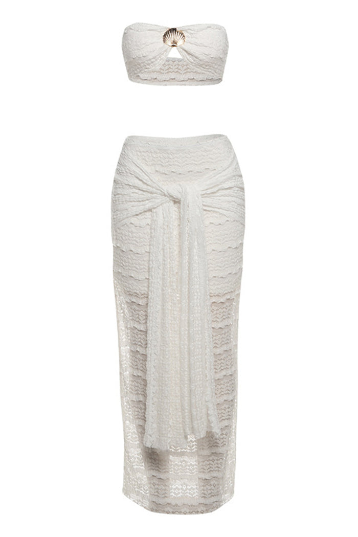 Zweiteiler boho