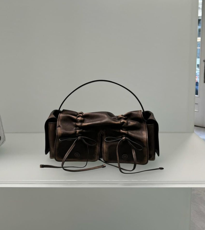 Retro 90‘s Vintage look Bag