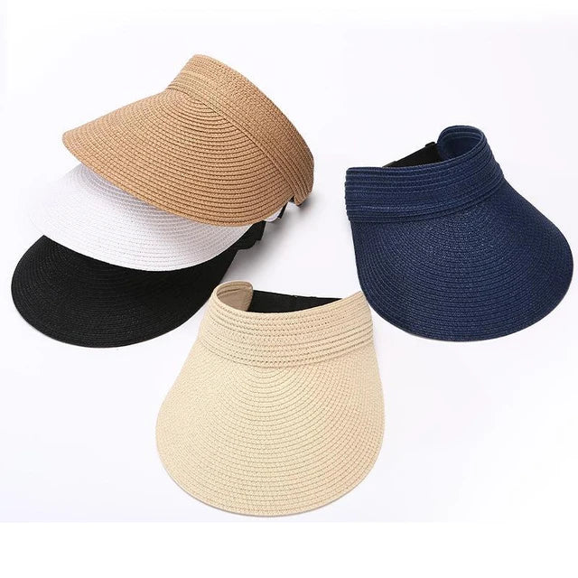 Visor Cap