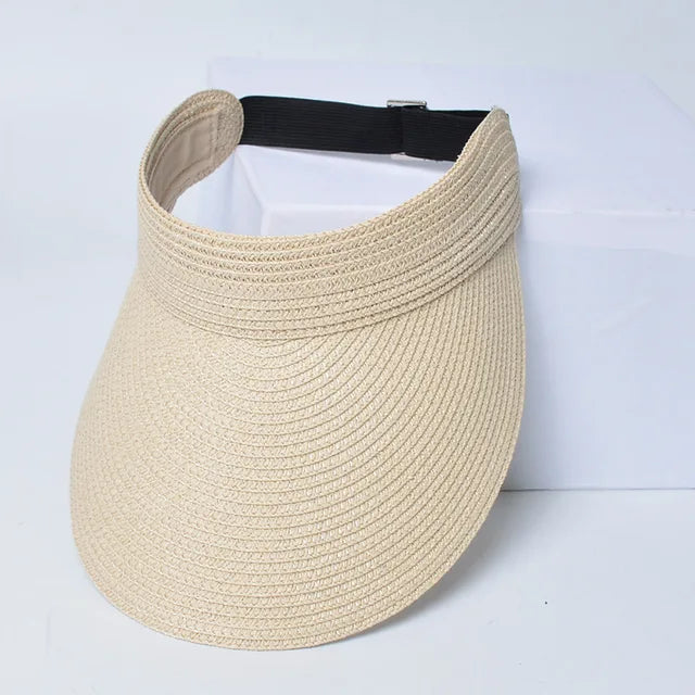 Visor Cap