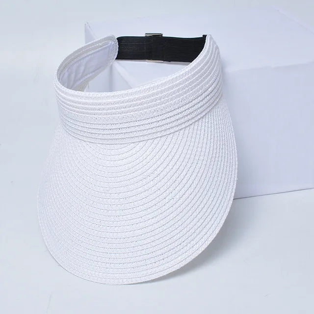 Visor Cap