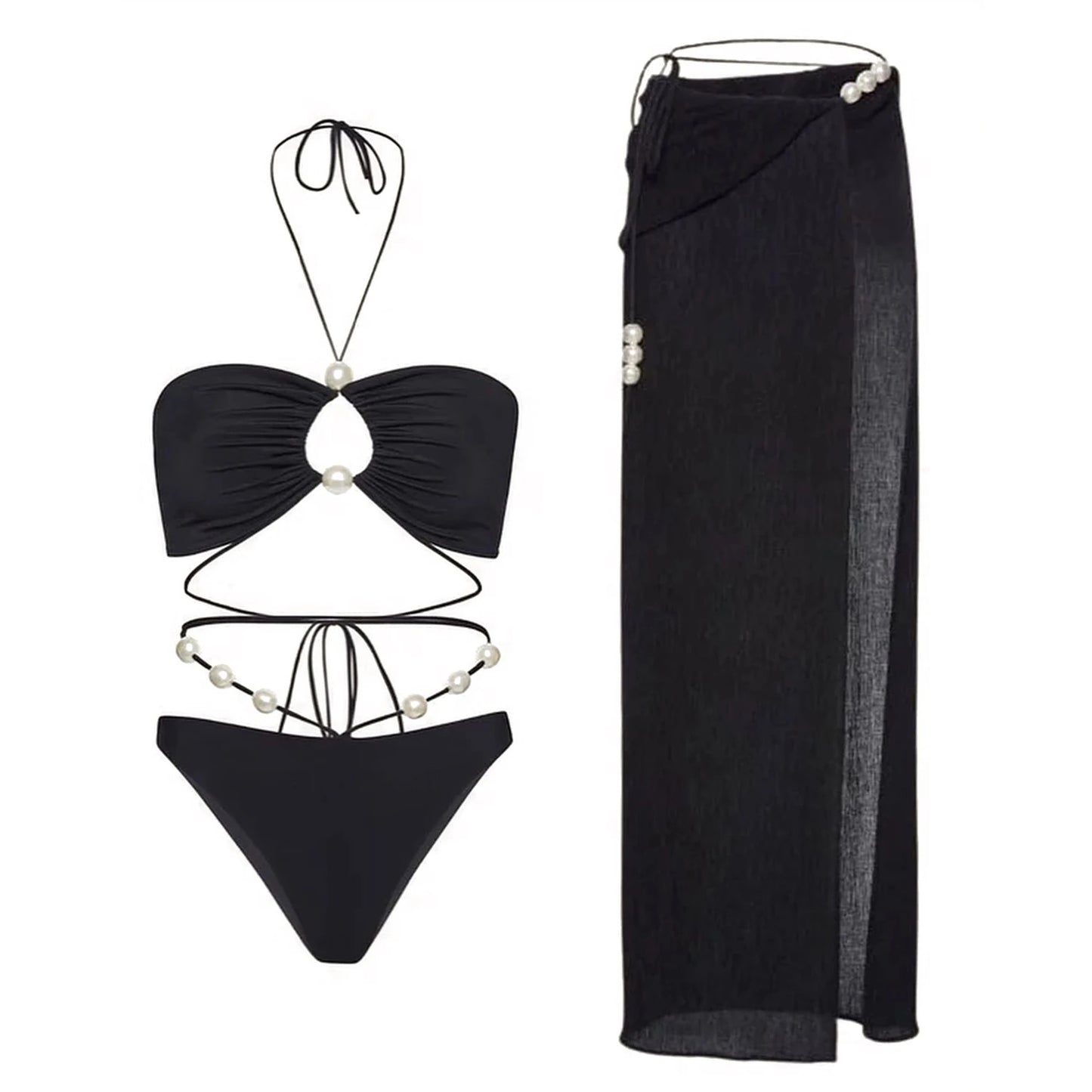 Tropic 3-teiliges Set