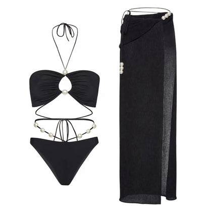 Tropic 3-teiliges Set