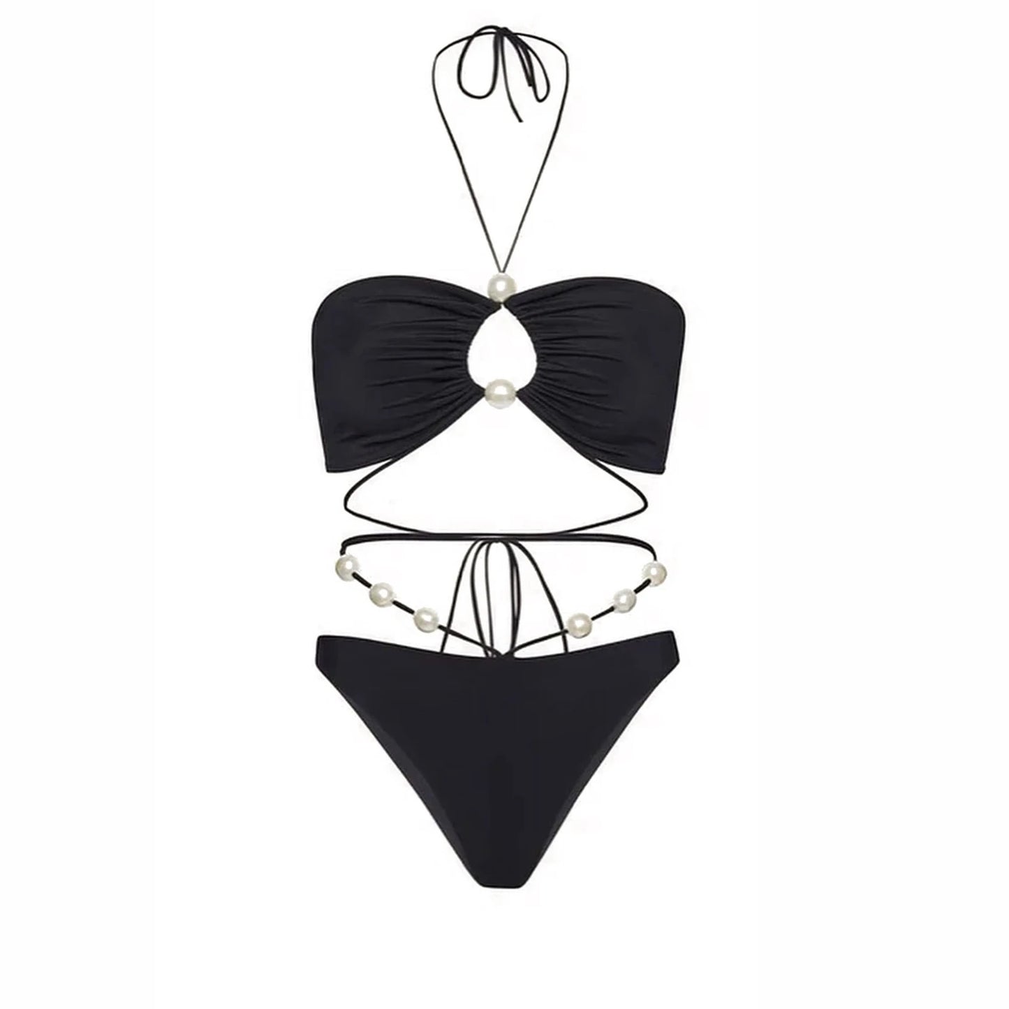 Tropic 3-teiliges Set