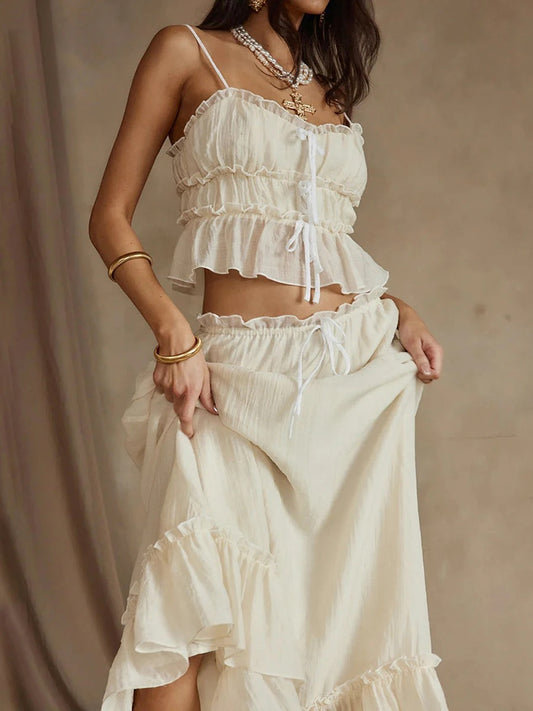 Angel Set