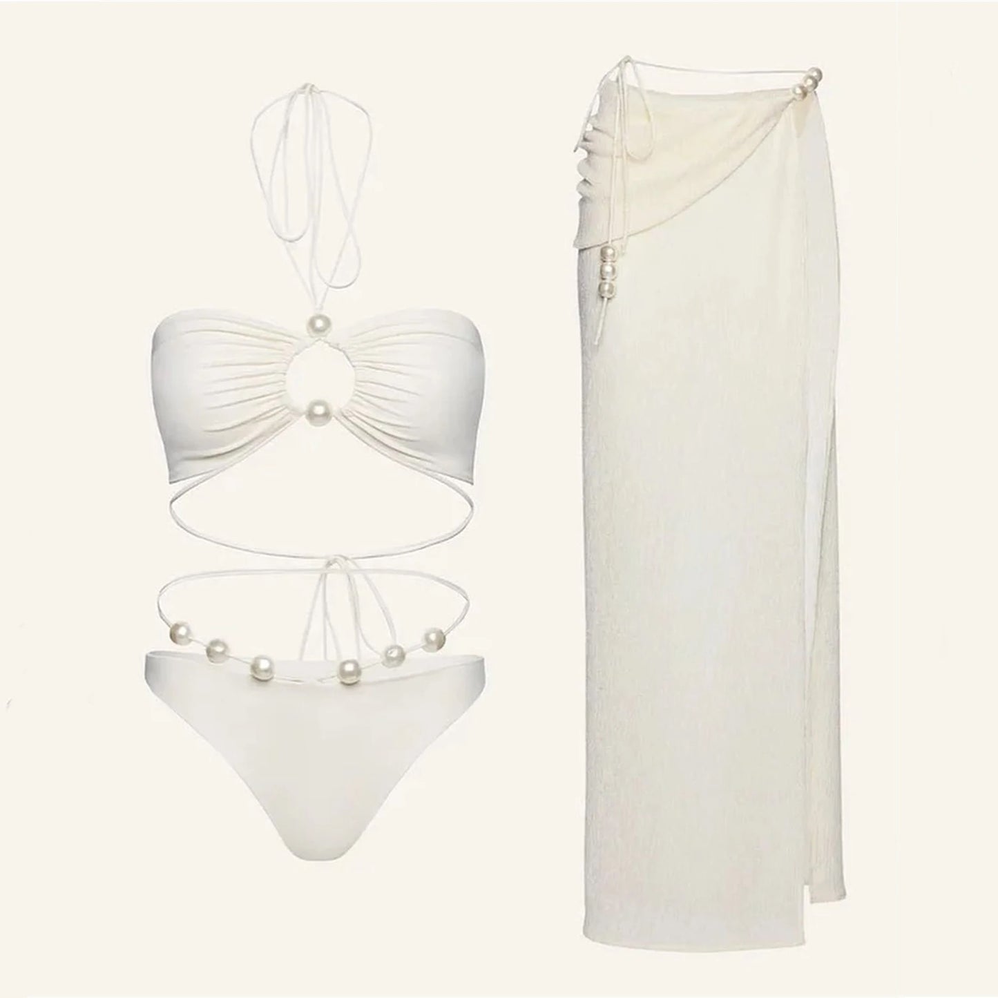 Tropic 3-teiliges Set