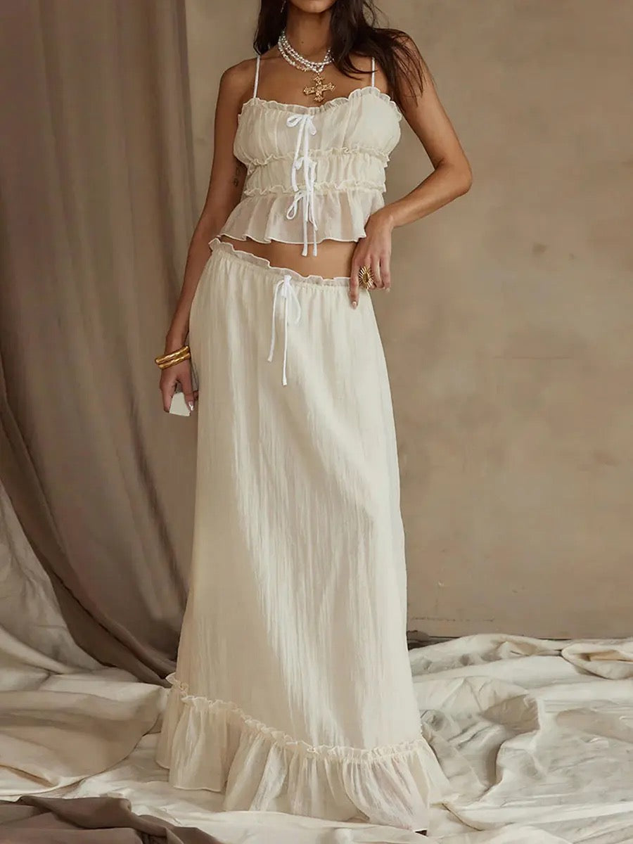 Angel Set