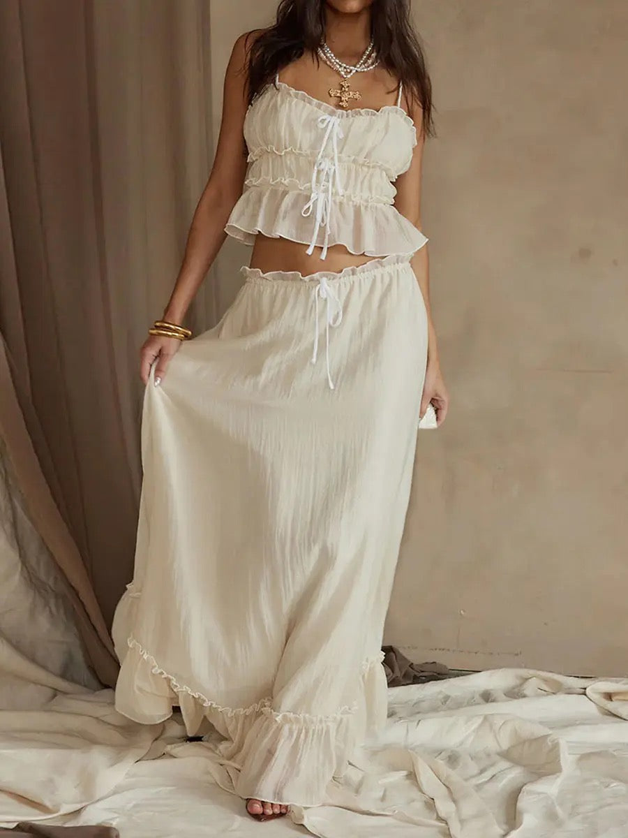 Angel Set