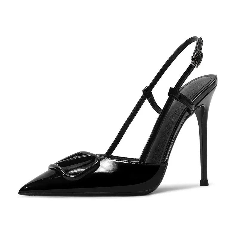 Vendetta High Heels