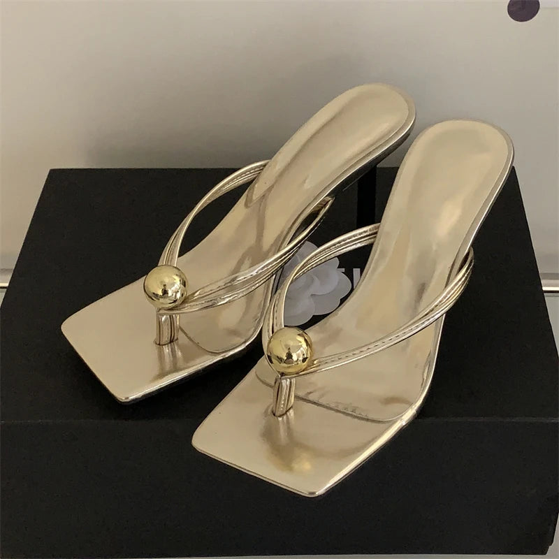 Kleo Heels