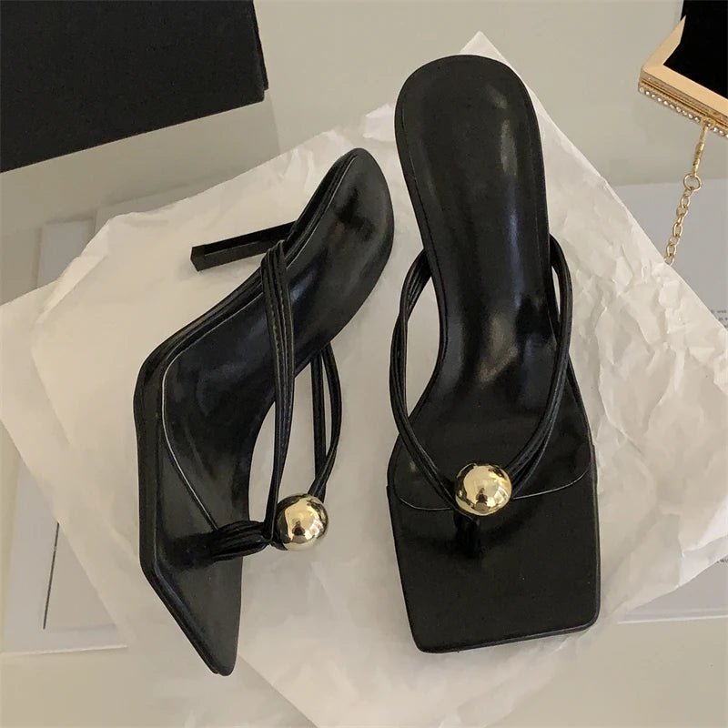 Kleo Heels