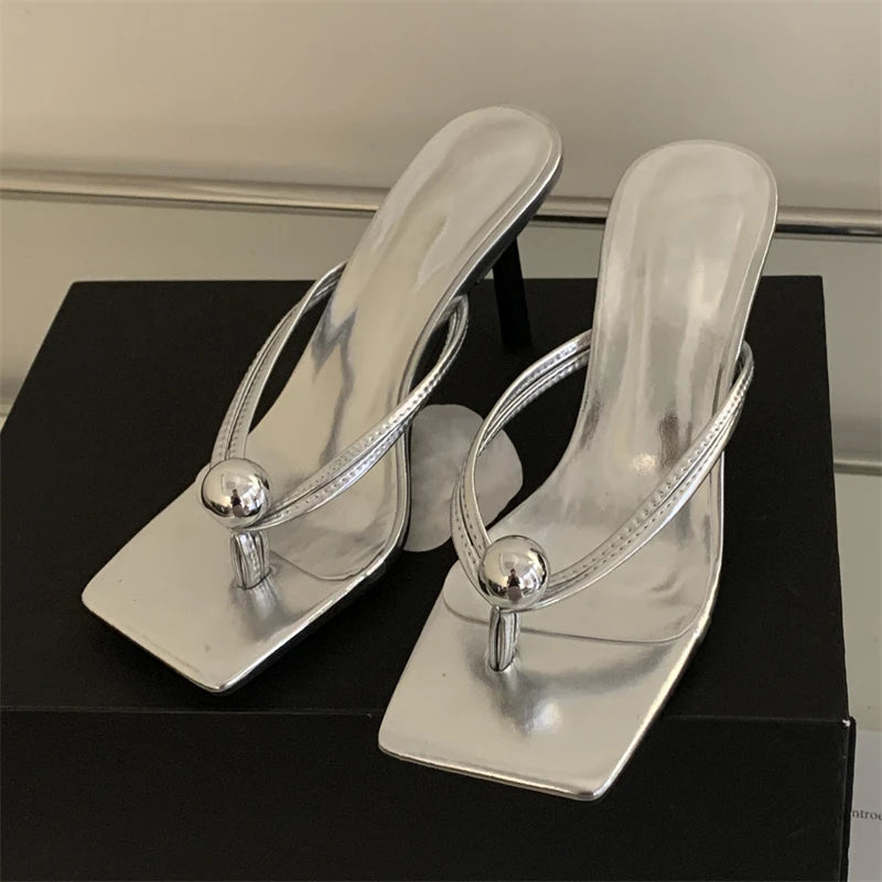 Kleo Heels