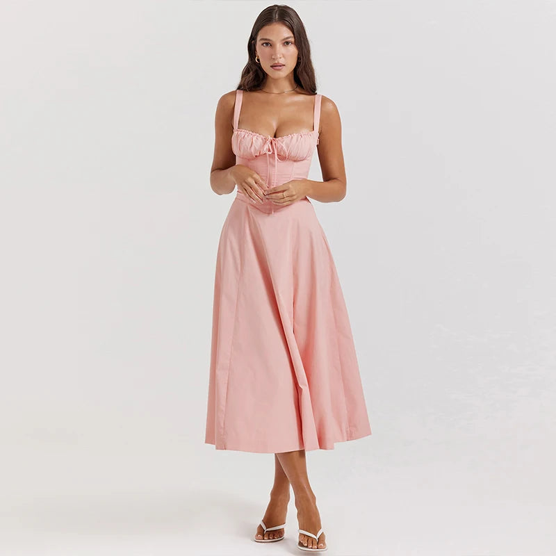 Mulan Prinzessinen Kleid