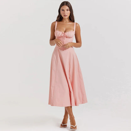 Mulan Prinzessinen Kleid