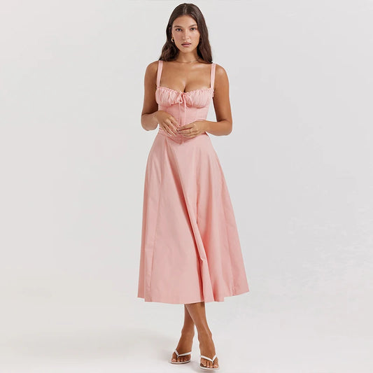Mulan Prinzessinen Kleid