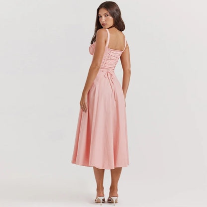 Mulan Prinzessinen Kleid