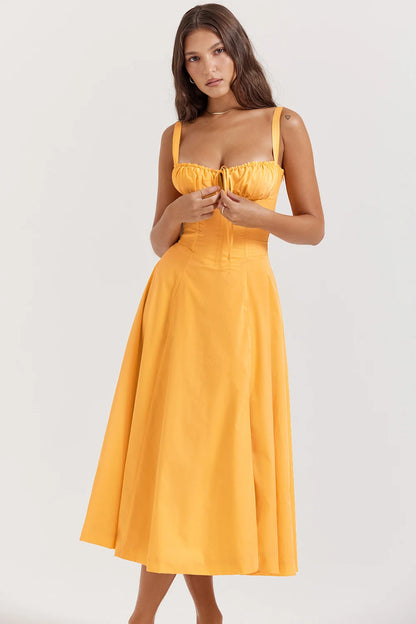 Mulan Prinzessinen Kleid