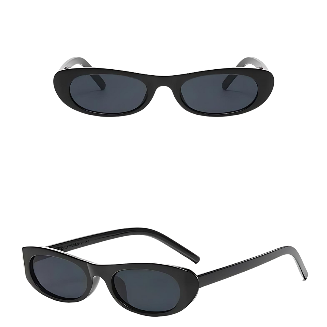 Harley Sonennbrille