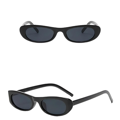 Harley Sonennbrille