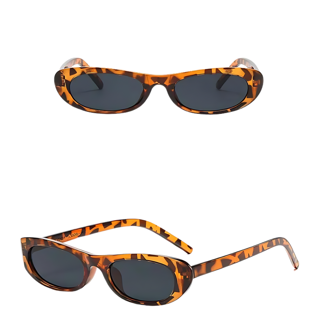 Harley Sonennbrille