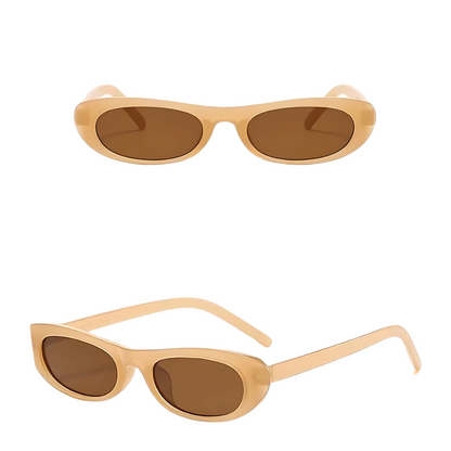 Harley Sonennbrille