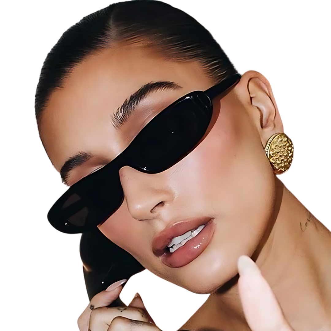 Harley Sonennbrille