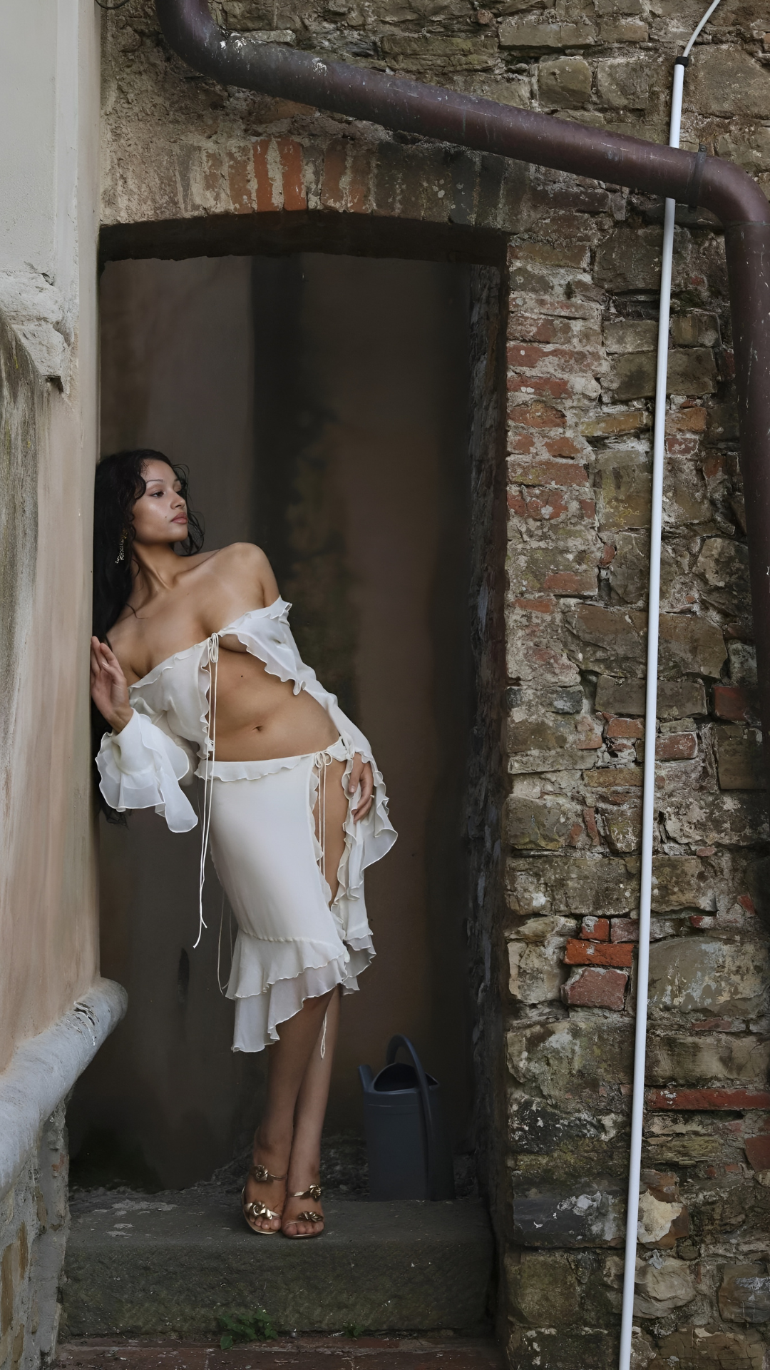 Romantic Allure