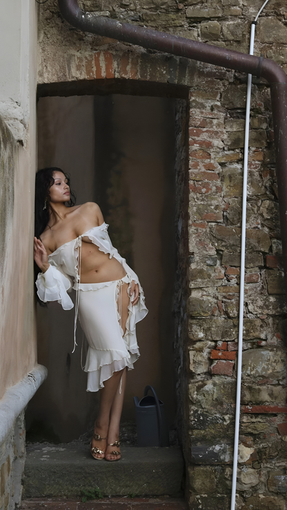 Romantic Allure