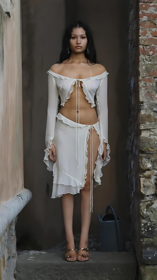 Romantic Allure