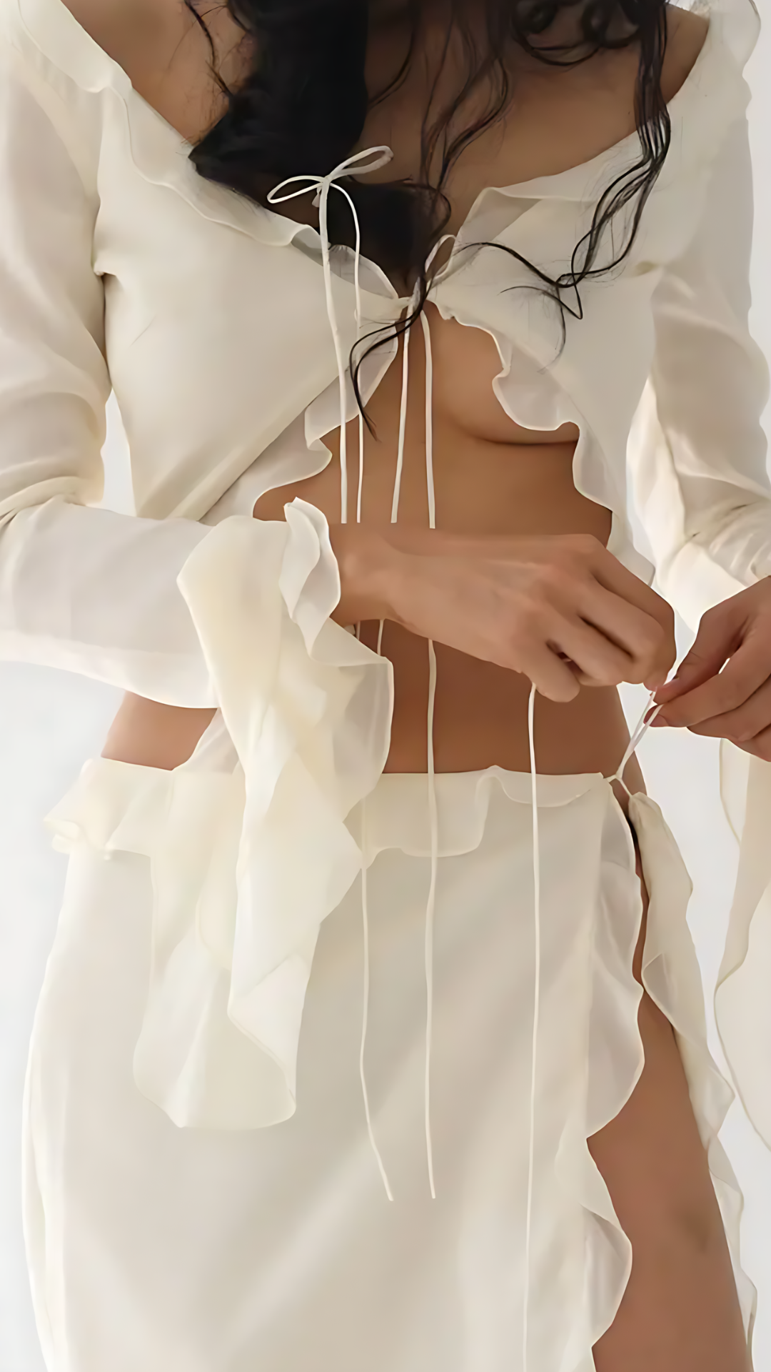 Romantic Allure