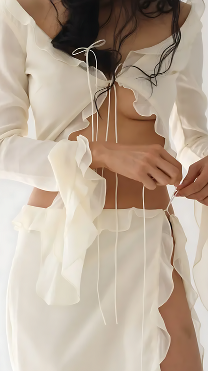 Romantic Allure