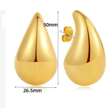 Big Drops