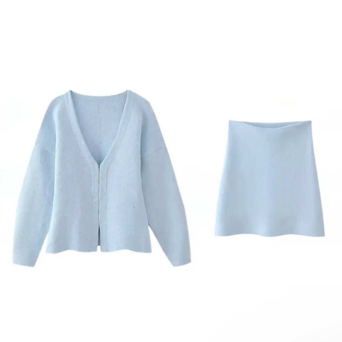 Strick Set