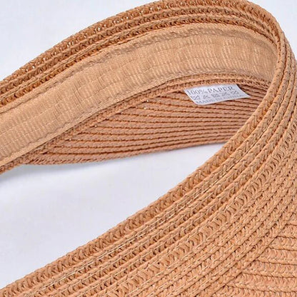 Visor Cap