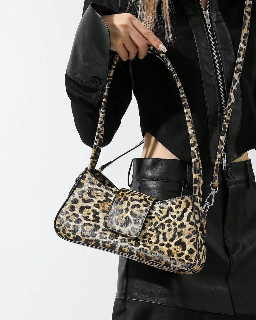 Leo 90‘s Bag