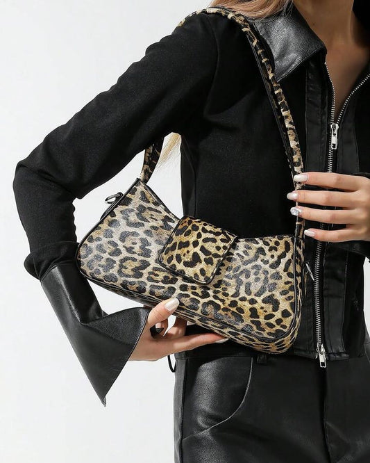 Leo 90‘s Bag