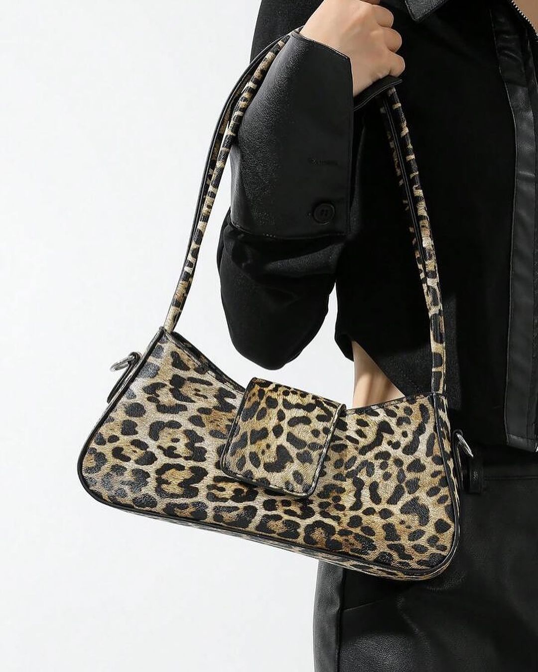 Leo 90‘s Bag