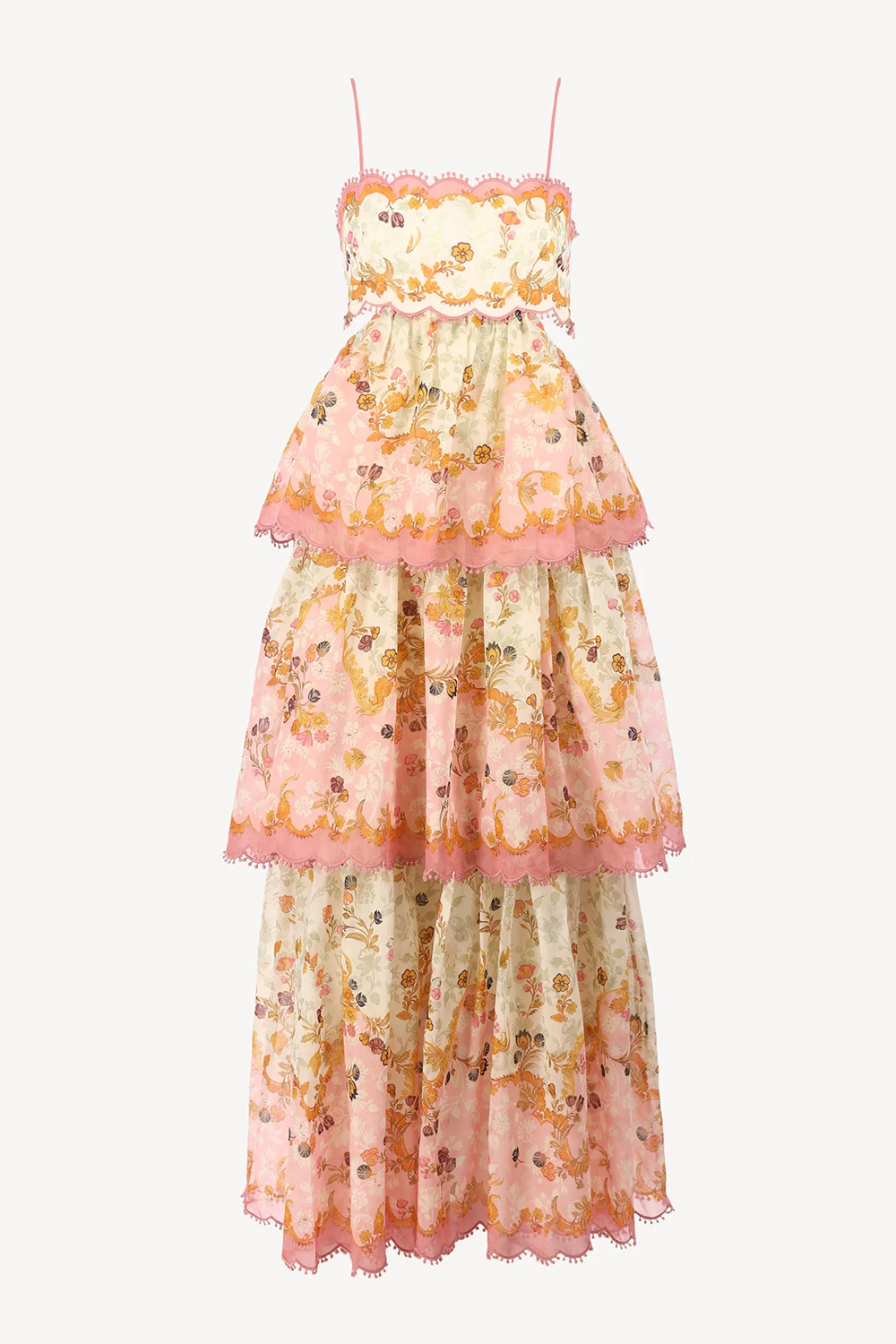 Blossom Dreams